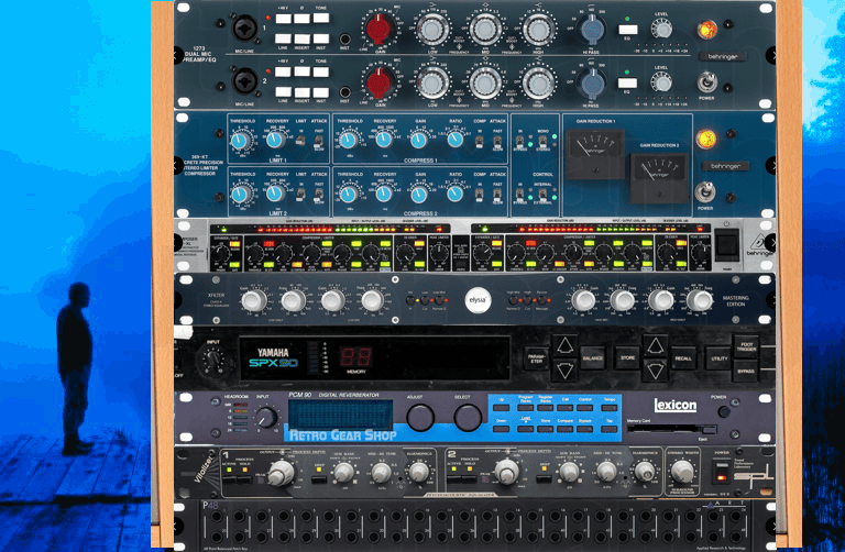 studio